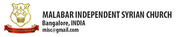 St. George Seminary | Malabar Independent Syrian Church, Bangalore