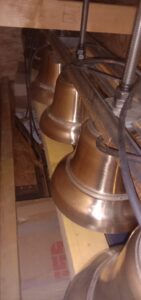 Bell Tower 2