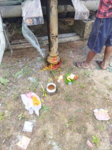 Borewell 2