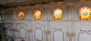 Interiors 1