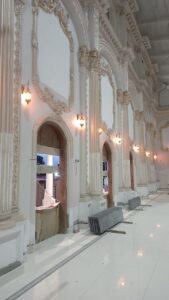 Interiors 3
